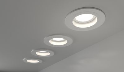 Recessed Lighting and Ambient Fixtures