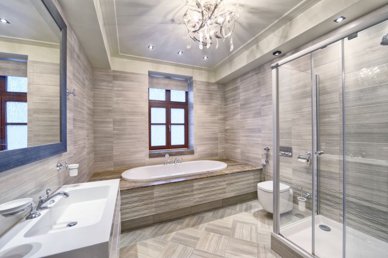 Stylish Bathroom Renovation