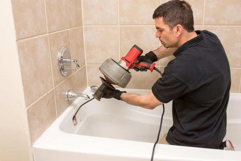 Experienced Bathroom Remodelers